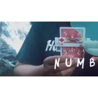 Numb by Agustin