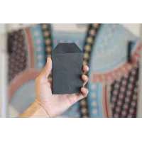 Number 4 Envelope by Blake Vogt