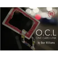 O.C.L. by Ben Williams