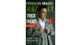 October 2017 by Penguin Magic Monthly
