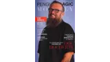 October 2019 by Penguin Magic Monthly