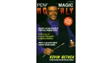 October 2020 by Penguin Magic Monthly