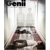 October by Genii Magazine