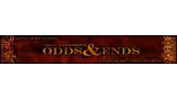 Odds & Ends by Alan Rorrison