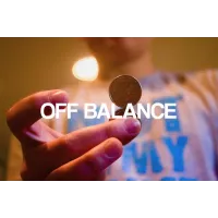 Off Balance by Sam Friedman
