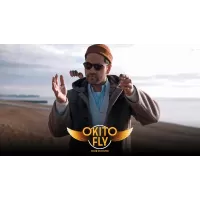 Okito Fly by Rooster