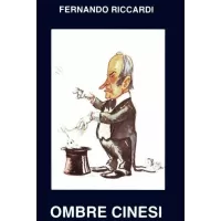 Ombre Cinesi by Fernando Riccardi