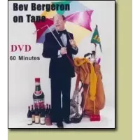 On Tape by Bev Bergeron