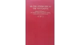 On The Other Side Of The Footlights by George Silvers