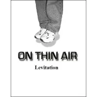 On Thin Air: Levitation by Ray Noble