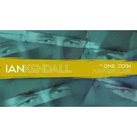 One Coin Masterclass by Ian Kendall