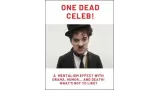 One Dead Celeb! by Graham Hey