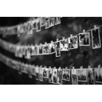 One Memory by Rus Andrews