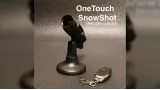 Onetouch Snowshot With Remote Control by Victor Voitko