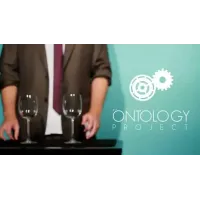 Ontology Project by Helder Guimaraes