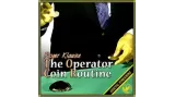 Operator Coin Routine Video by Roger Klause