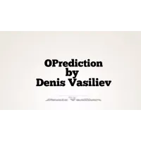 Oprediction by Denis Vasiliev