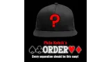Order by Philo Kotnik