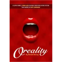 Oreality by Michael Murray