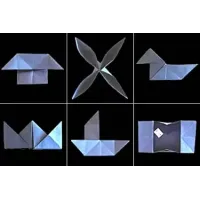 Origamagique by Toulouse Ludovic