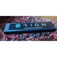 Orion by Mariano Goñi