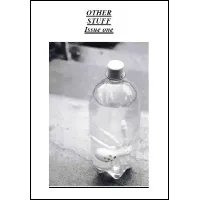 Other Stuff 1 by Dale A. Hildebrandt