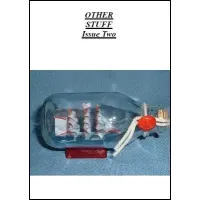 Other Stuff 2 by Dale A. Hildebrandt