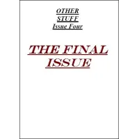 Other Stuff 4 by Dale A. Hildebrandt