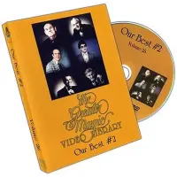 Our Best 2 by Greater Magic Video Library 26