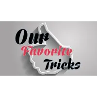 Our Favorite Tricks (2017-08) by Conjuror Community