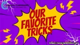 Our Favorite Tricks February 2022 by Conjuror Community