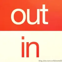 Out / In by Cameron Francis