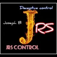 Out Of Control by Joseph B