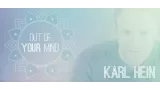 Out Of Your Mind by Karl Hein