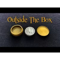 Outside The Box by Rick Holcombr
