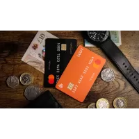 Overdraft by Paul Fowler