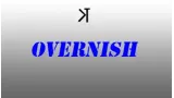 Overnish by Kelvin Trinh