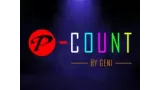 P-Count by Geni