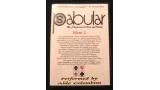 Pabular 2 by Aldo Colombini