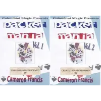 Packet Mania (1-3) by Cameron Francis