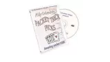Packet Trick Picks by Aldo Colombini