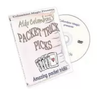 Packet Trick Picks by Aldo Colombini