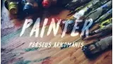 Painter by Perseus Arkomanis