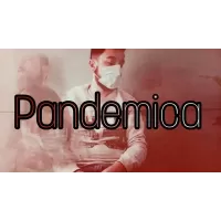 Pandemica by Alessandro Criscione