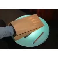 Paper Bag by Sansminds Creative Lab
