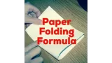 Paper Folding Formula by Dave Arch