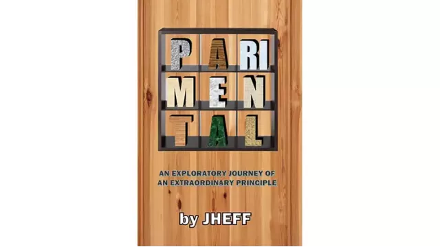 Parimental by Jheff -