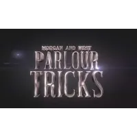 Parlour Tricks by Rhys Morgan And Robert West