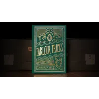 Parlour Tricks (Pdf) by Morgan & West