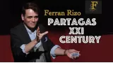 Partagas Xxi Century by Ferran Rizo